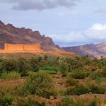 Zagora morocco