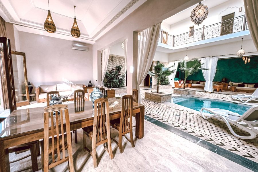 Riad Tonaroz