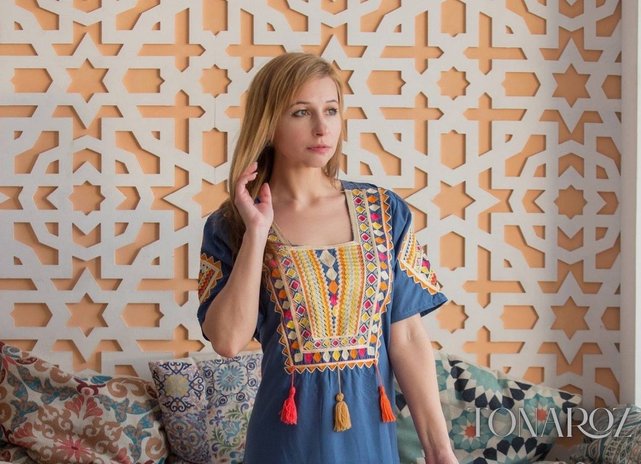 What to Wear in Marrakech: The Essential Guide